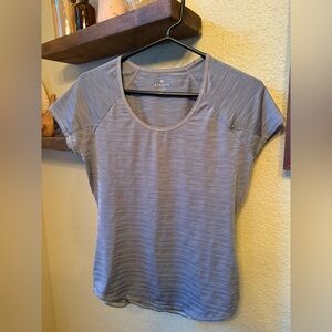 Athleta Fitness Tee